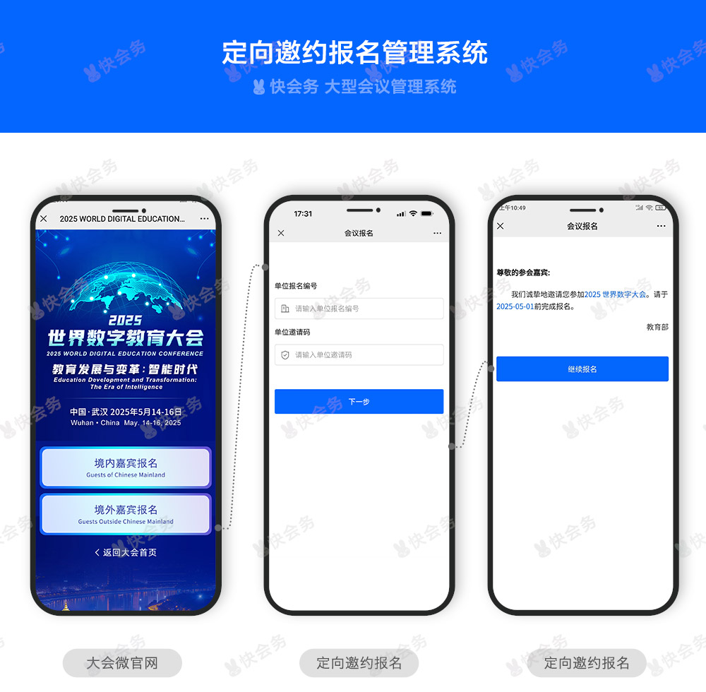 2025世界数字教育大会
