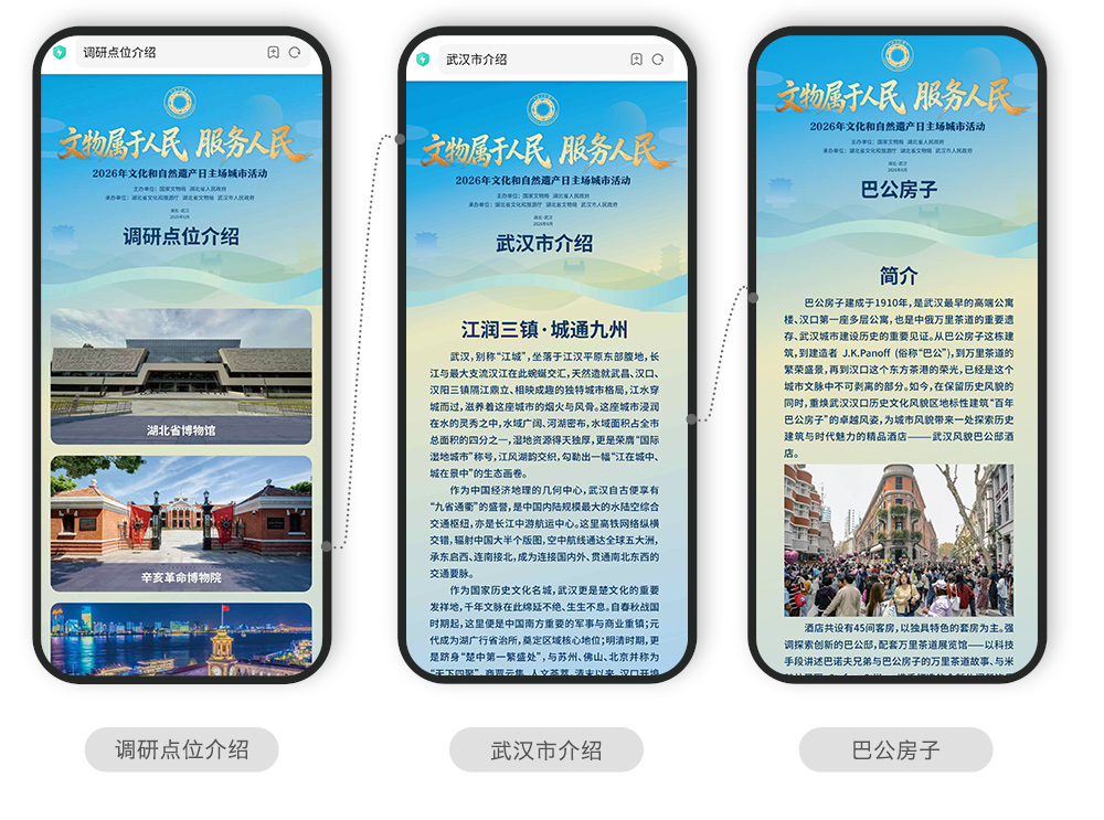 文旅活动管理系统